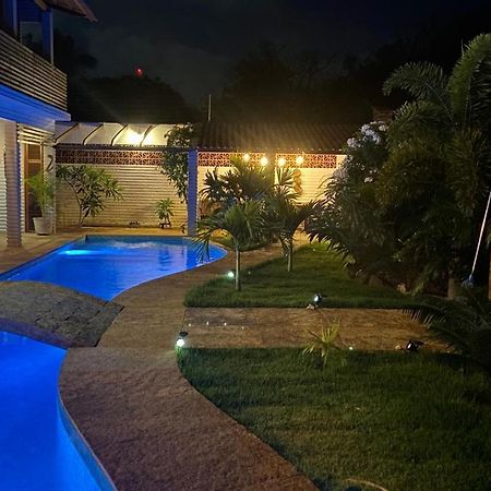 Bambo Villa Paracuru Kültér fotó