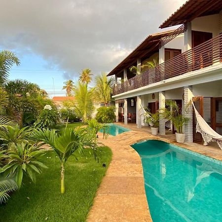 Bambo Villa Paracuru Kültér fotó