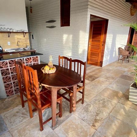 Bambo Villa Paracuru Kültér fotó