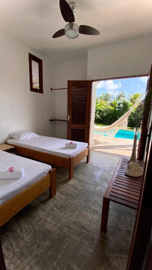 Bambo Villa Paracuru Kültér fotó