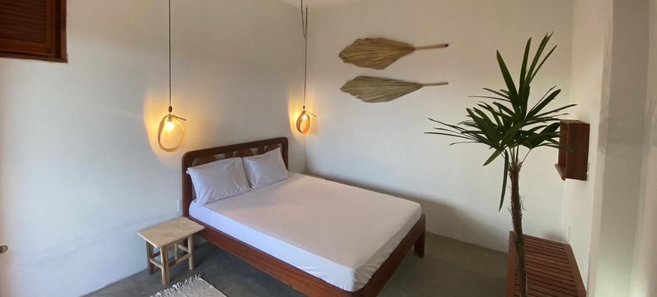 Bambo Villa Paracuru Kültér fotó