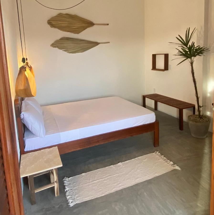 Bambo Villa Paracuru Kültér fotó