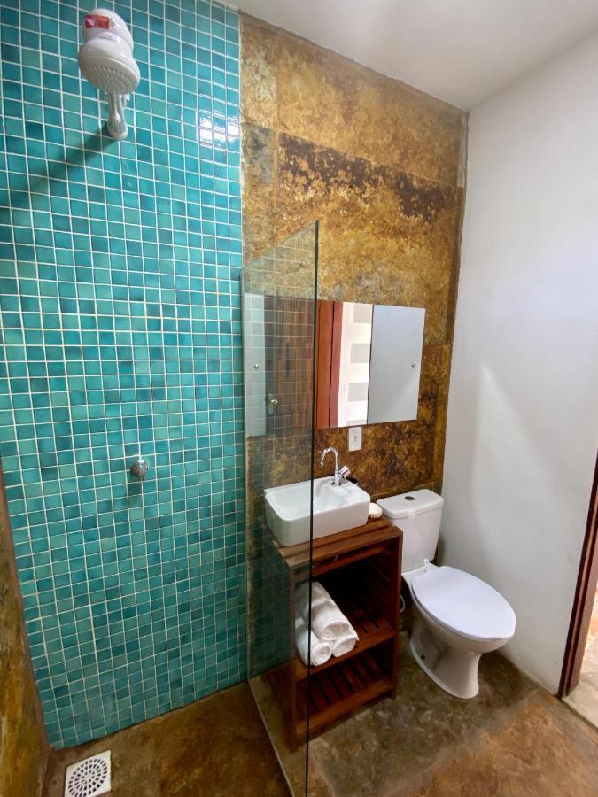 Bambo Villa Paracuru Kültér fotó