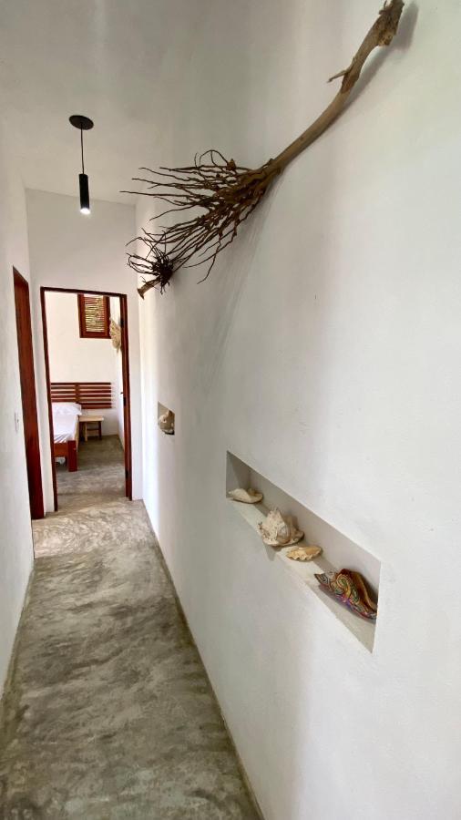 Bambo Villa Paracuru Kültér fotó