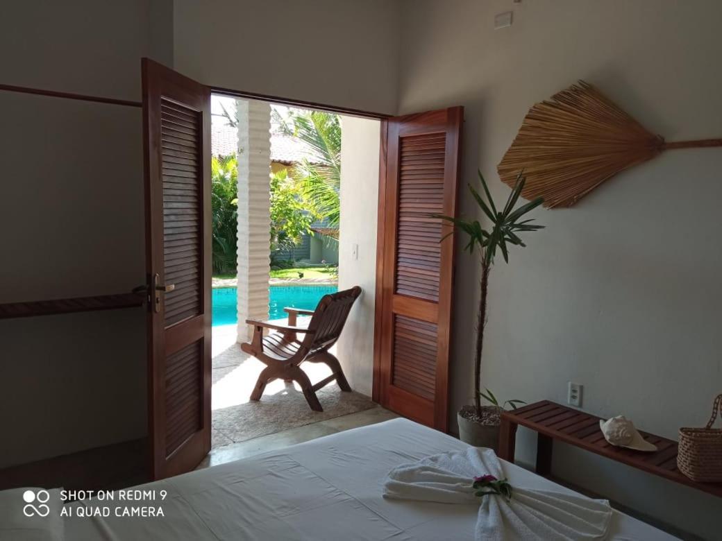Bambo Villa Paracuru Kültér fotó