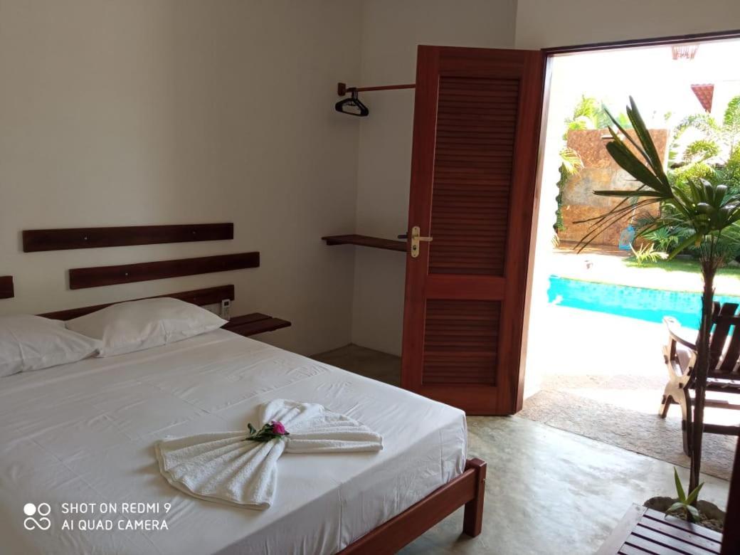 Bambo Villa Paracuru Kültér fotó